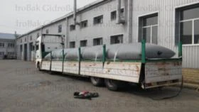 Друг вид Внос ФЛЕКСИ РЕЗЕРВОАР  ЗА ТЕЧЕН ТОР, снимка 8