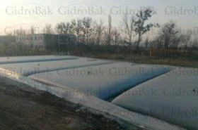 Друг вид Внос ФЛЕКСИ РЕЗЕРВОАР  ЗА ТЕЧЕН ТОР, снимка 4