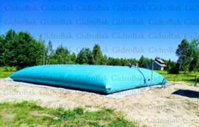 Друг вид Внос ФЛЕКСИ РЕЗЕРВОАР  ЗА ТЕЧЕН ТОР, снимка 1