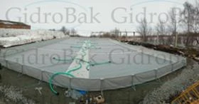 Друг вид Внос ФЛЕКСИ РЕЗЕРВОАР  ЗА ТЕЧЕН ТОР, снимка 5