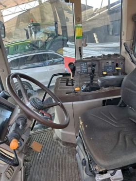 Трактор John Deere 6920 S, снимка 6