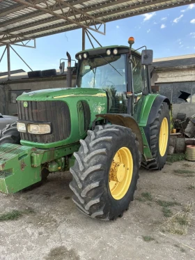 Трактор John Deere 6920 S, снимка 3