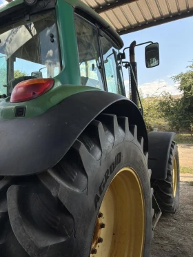 Трактор John Deere 6920 S, снимка 4