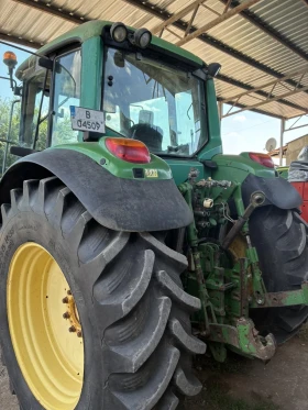 Трактор John Deere 6920 S, снимка 5