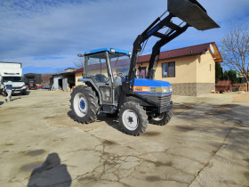 Трактор ISEKI 48кс, снимка 4 - Селскостопанска техника - 45775767