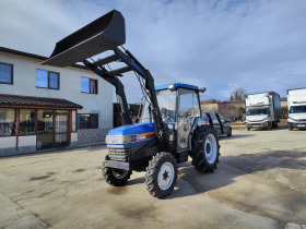 Обява за продажба на Трактор ISEKI 48кс ~23 500 лв. - изображение 1