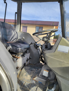 Трактор ISEKI 48кс, снимка 7 - Селскостопанска техника - 44207086