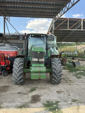 ������� John Deere 6920 S | Mobile.bg � ����� ������ 2