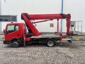 Обява за продажба на Автовишка Ruthmann 22м 230кг ТВR220 ~67 080 EUR - изображение 1