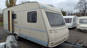 Каравана Caravelair 520 с форселт  - изображение 1