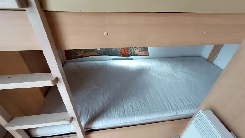 Каравана Caravelair 520 с форселт , снимка 14 - Каравани и кемпери - 52469443