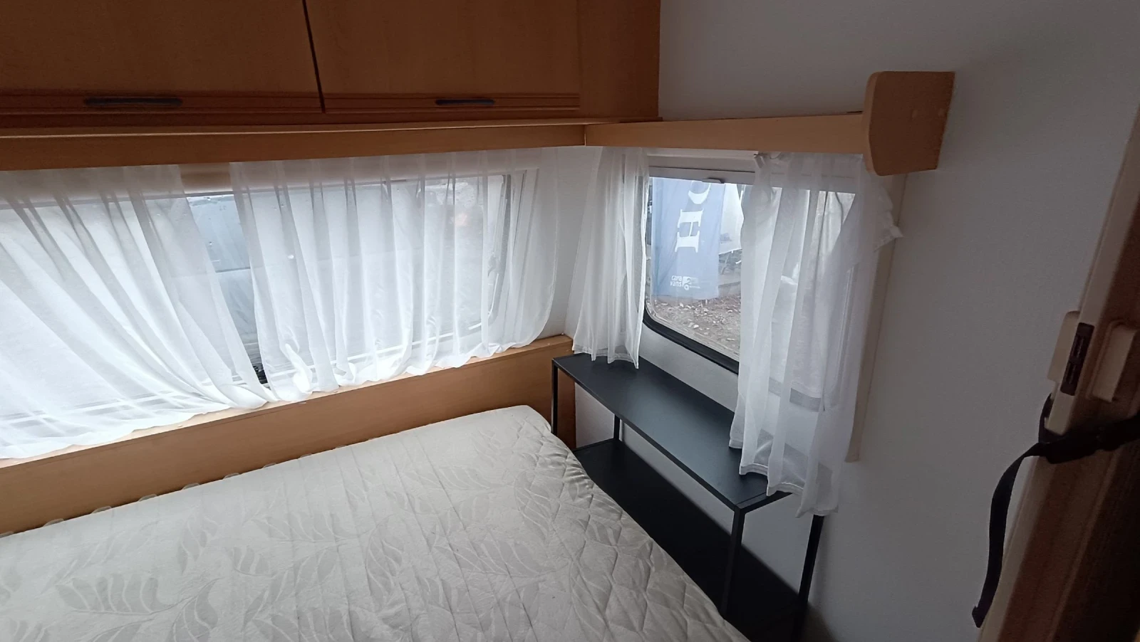 Каравана Caravelair 520 с форселт  - изображение 4