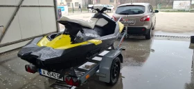 Джет Bombardier Sea Doo, снимка 5