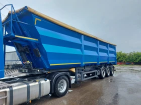 Полуремарке Stas S, снимка 4