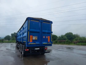 Полуремарке Stas S, снимка 6