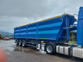 Полуремарке Stas S, снимка 3