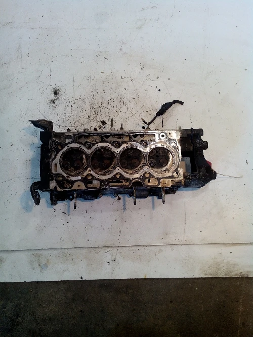 Глава за Пежо 307SW 1.6HDI