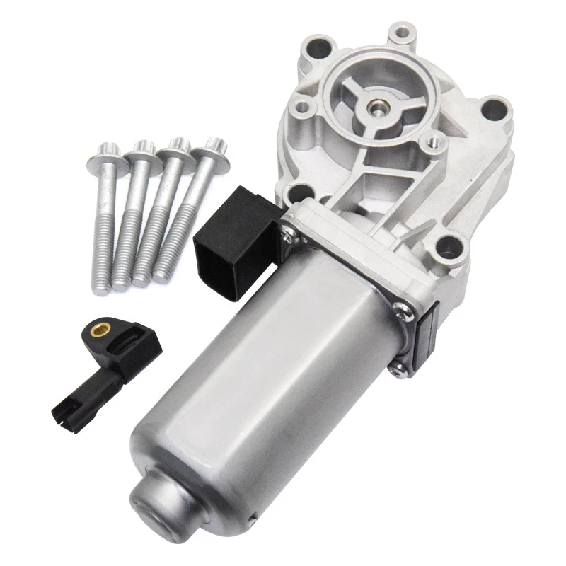Моторче раздатка LAND ROVER DISCOVERY IV/RANGE ROVER III/RANGE ROVER 2002- IGH500040