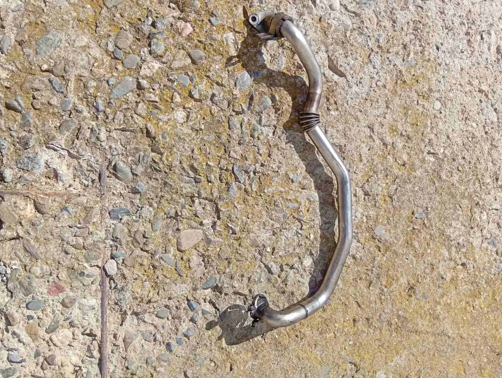 Vw Toareg 2.5 tdi R5 EGR  ����� | Mobile.bg � ����������� 2