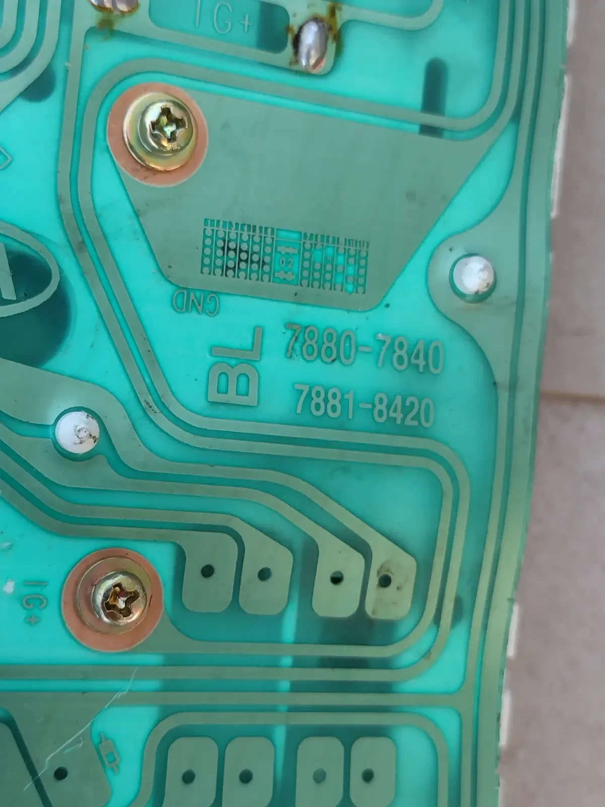 94001-3500   Kia Sorento I 2.5 CRDi (2002-2009) 7880-7840 | Mobile.bg   3