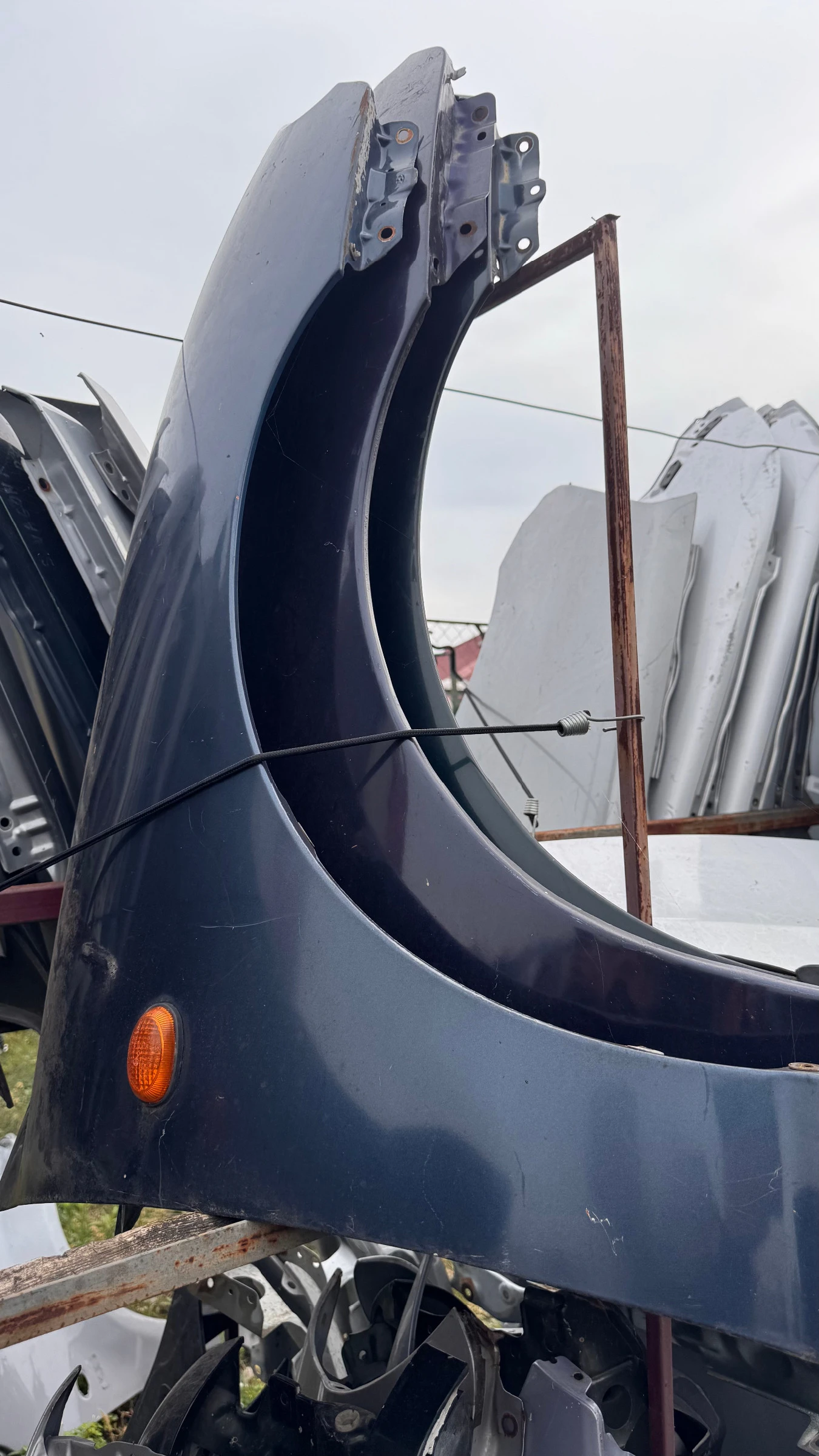   Hyundai Lantra 1998  - 2008 | Mobile.bg   1