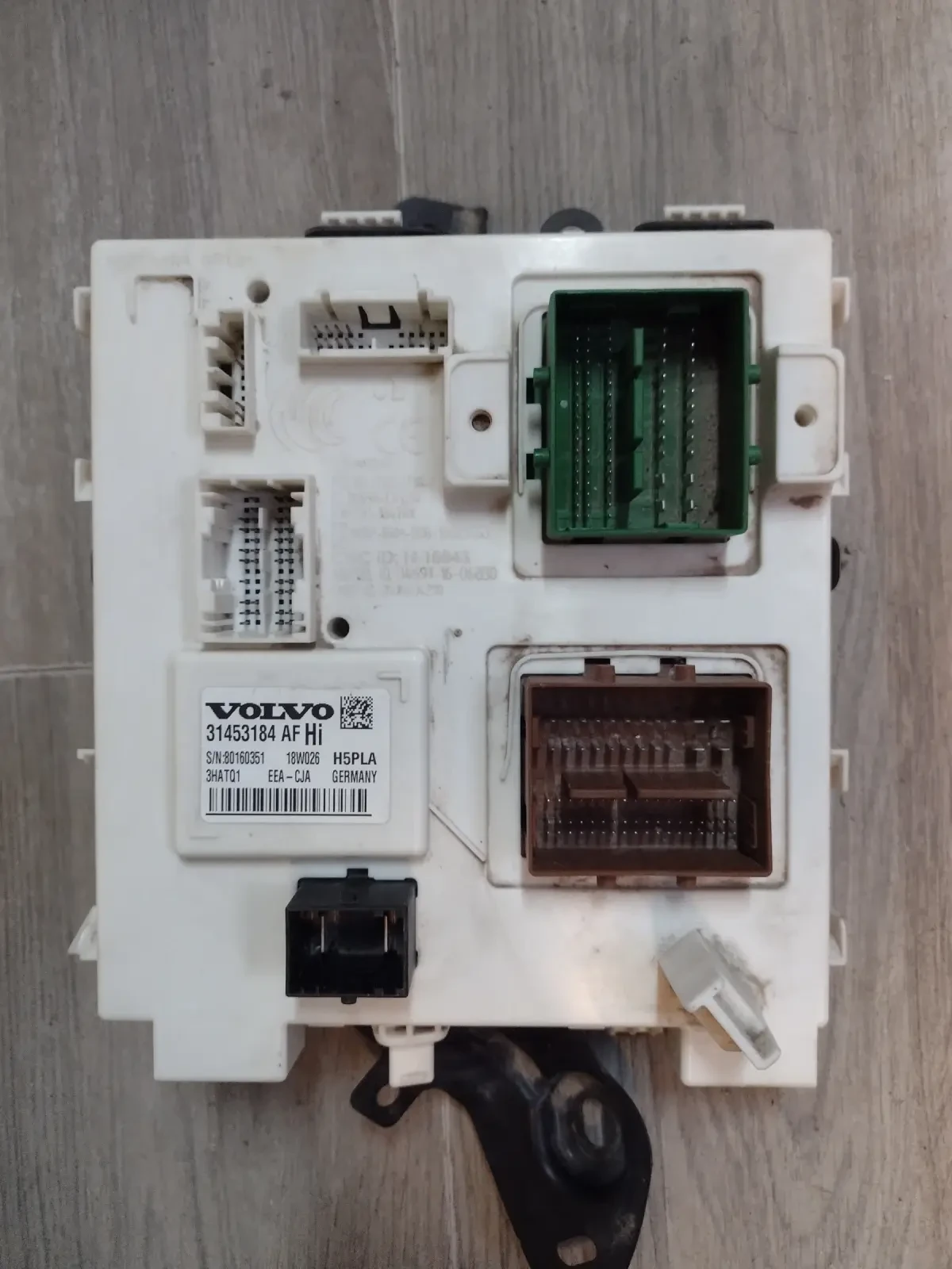 31453184 ��������� ����� /����� � ������������ �� VOLVO XC40 31453184 AF HI | Mobile.bg � ����������� 1