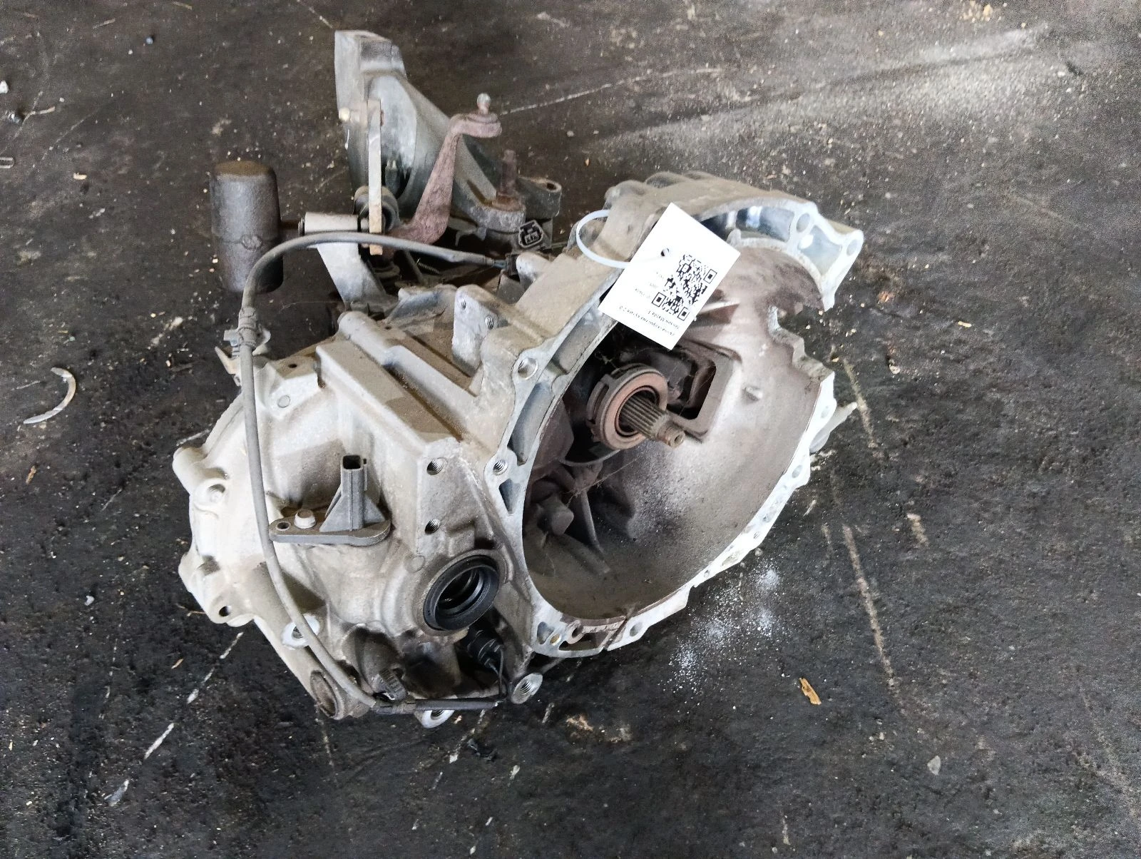 ����� ��������� ����� 2.0 ������ Mazda 3 | Mobile.bg � ����������� 1