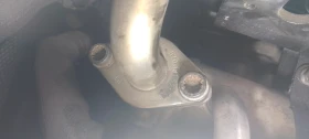     Vw Toareg 2.5 tdi R5 EGR  