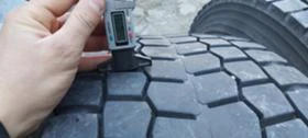 Гуми Летни 315/80R22.5, снимка 5