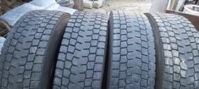 Гуми Летни 315/80R22.5, снимка 1