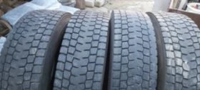 Гуми Летни 315/80R22.5, снимка 2