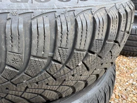 Гуми Зимни 205/60R16, снимка 2