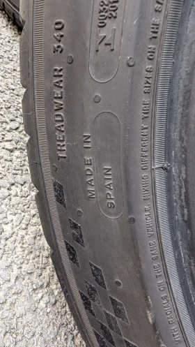 Гуми Летни 235/45R18, снимка 6