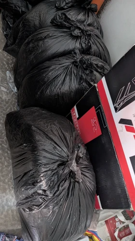 Гуми Летни 235/45R18, снимка 10