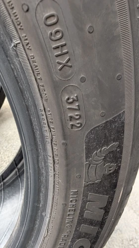Гуми Летни 235/45R18, снимка 5