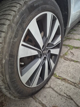 Джанти за Kia Sportage, снимка 1