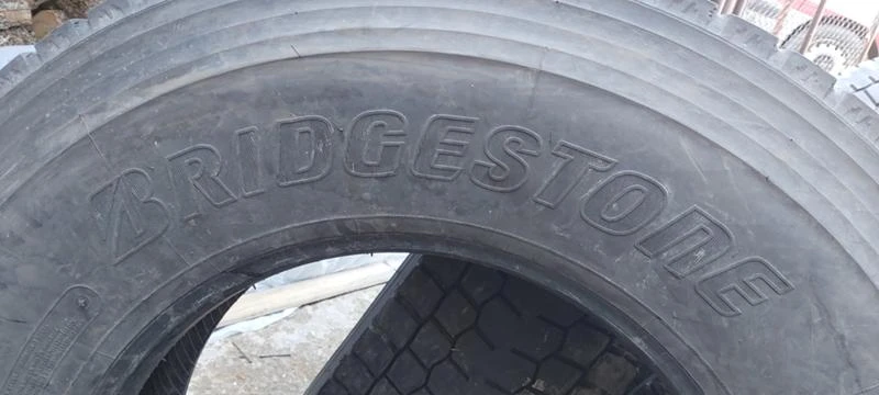 Гуми Летни 315/80R22.5, снимка 8 - Гуми и джанти - 32572958