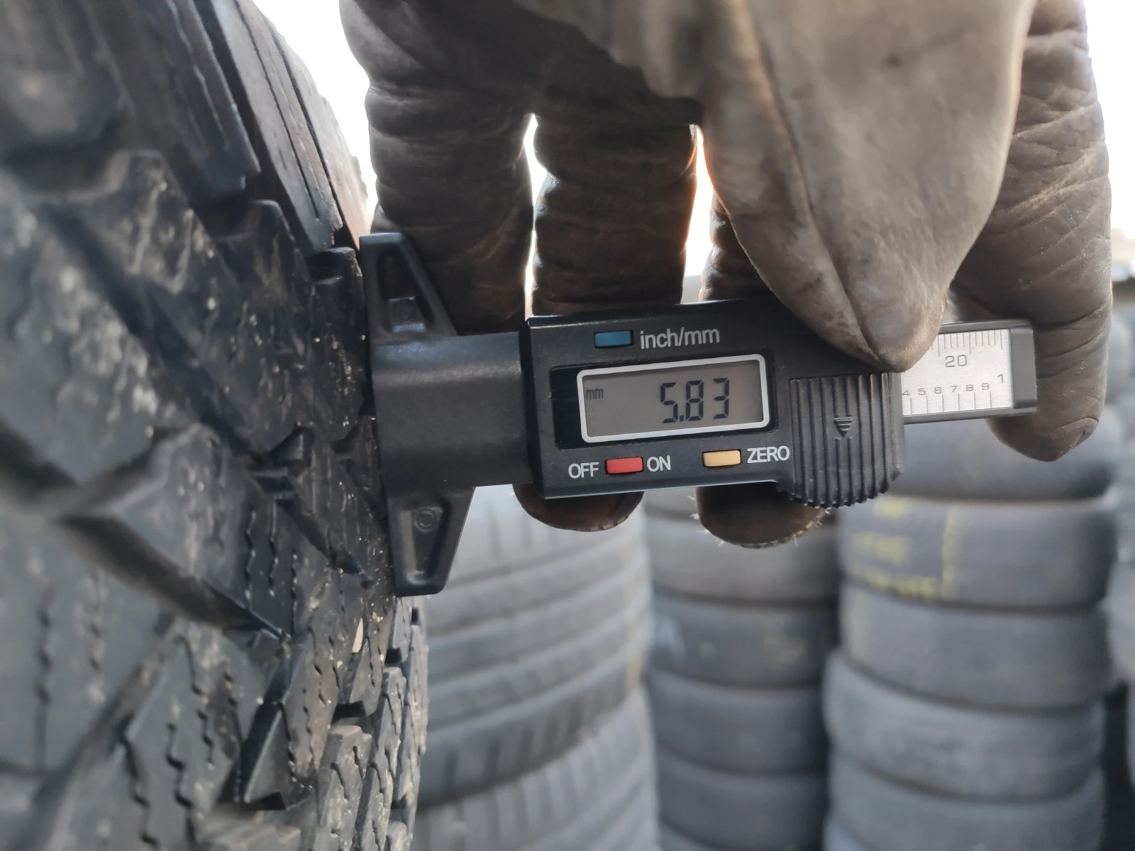  215/65R15 | Mobile.bg   5