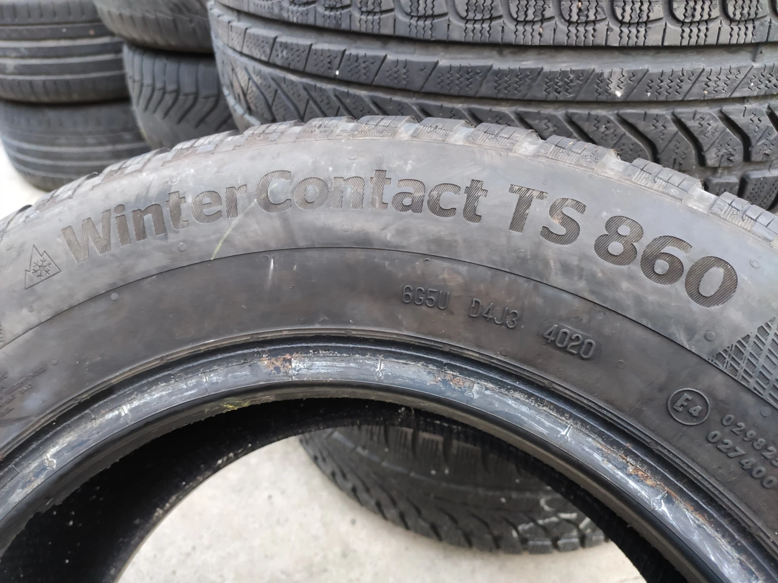  215/65R15 | Mobile.bg   7