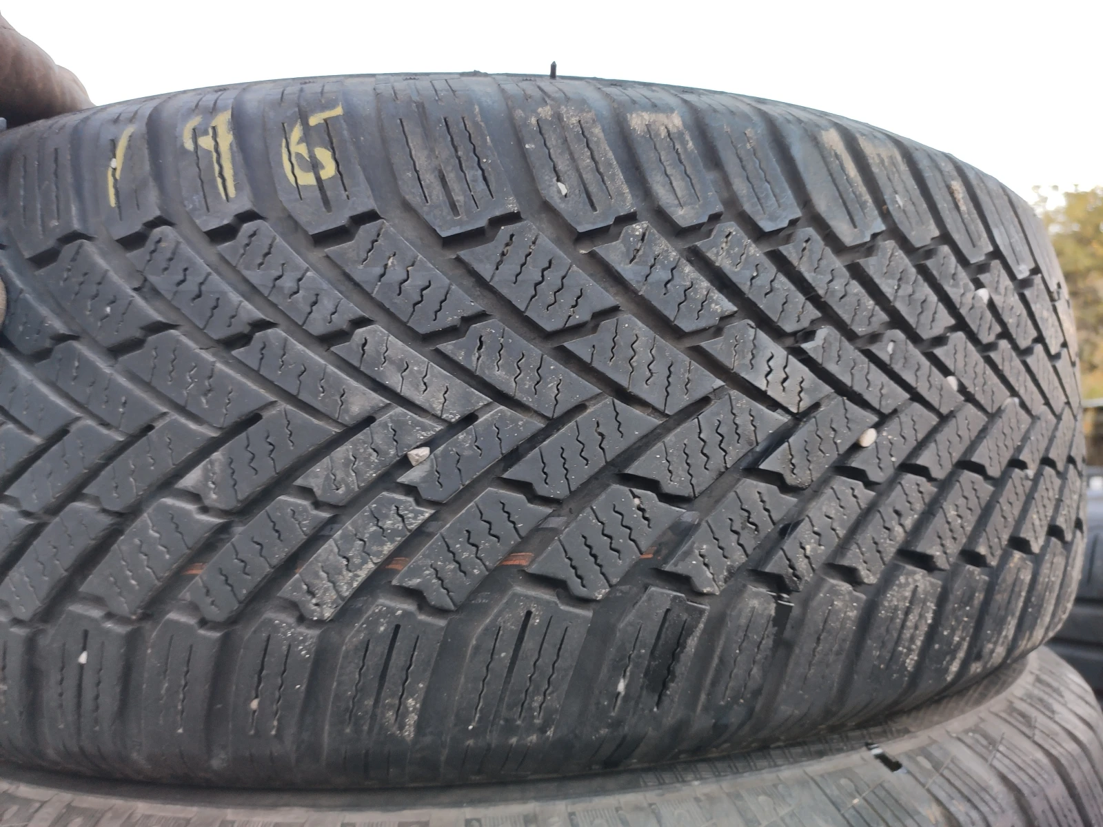  215/65R15 | Mobile.bg   2