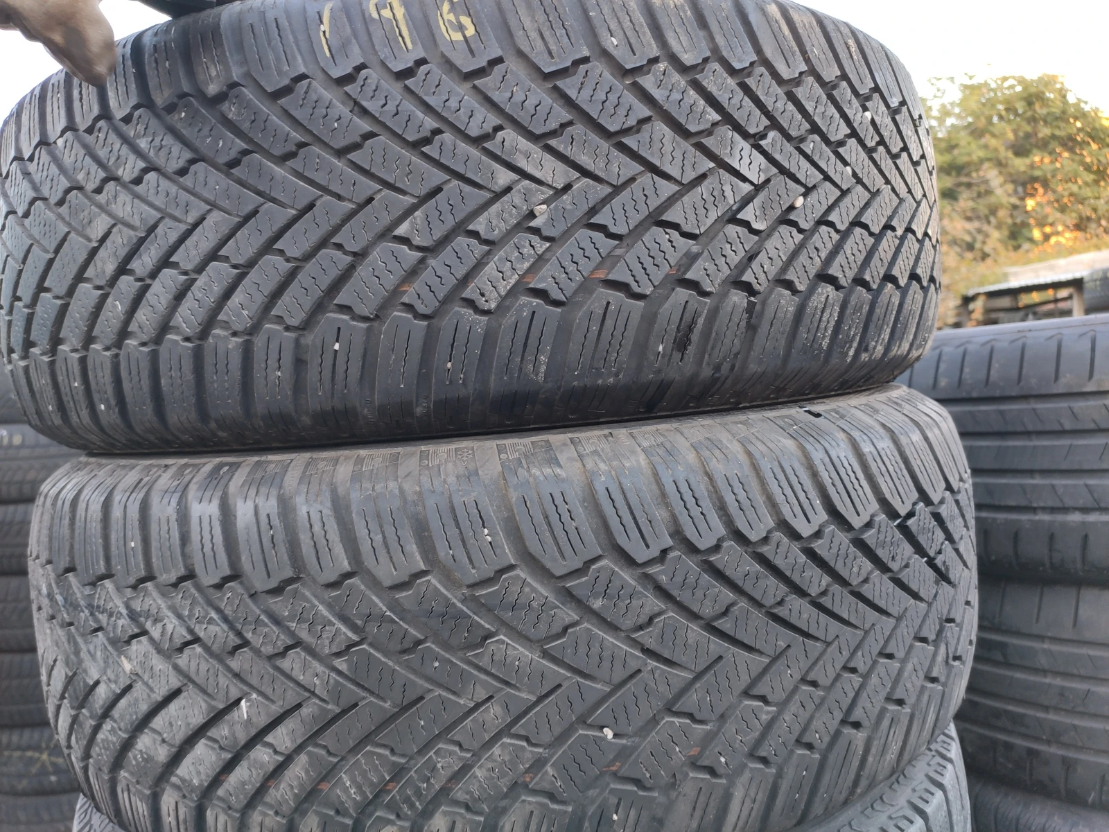  215/65R15 | Mobile.bg   3