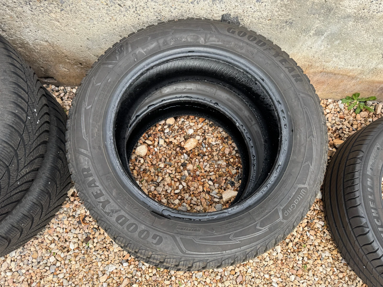  205/60R16 | Mobile.bg   3