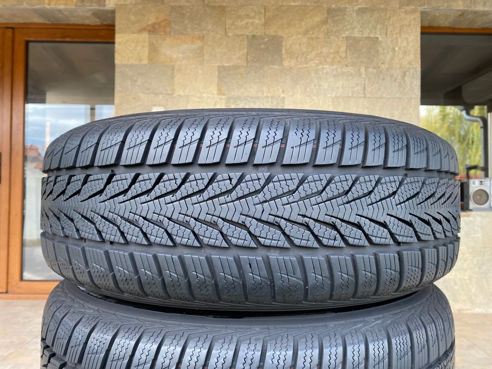 ���� � ������ 205/60R16 �� VW Touran | Mobile.bg � ����������� 11
