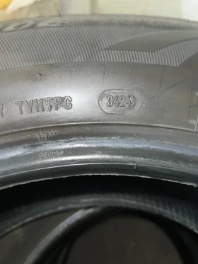 Гуми Летни 215/65R17, снимка 4 - Гуми и джанти - 47626387