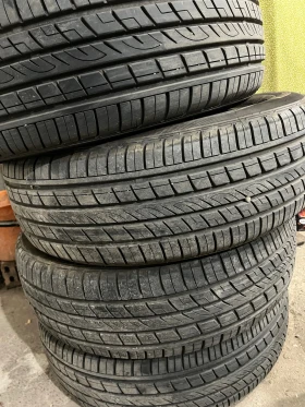 Гуми Летни 215/65R17, снимка 1 - Гуми и джанти - 47626387