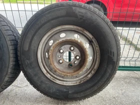    225/75R16  Fiat Ducato | Mobile.bg    2