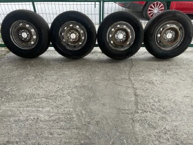        225/75R16  Fiat Ducato
