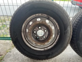    225/75R16  Fiat Ducato | Mobile.bg    4