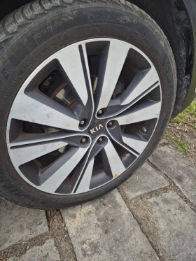 ������ �� Kia Sportage | Mobile.bg � ����� ������ 2