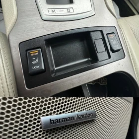 Subaru Outback 3.6 Limited 4x4, снимка 14